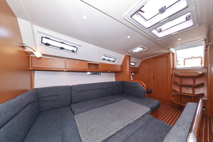 Bavaria Cruiser 40  | Star Philip