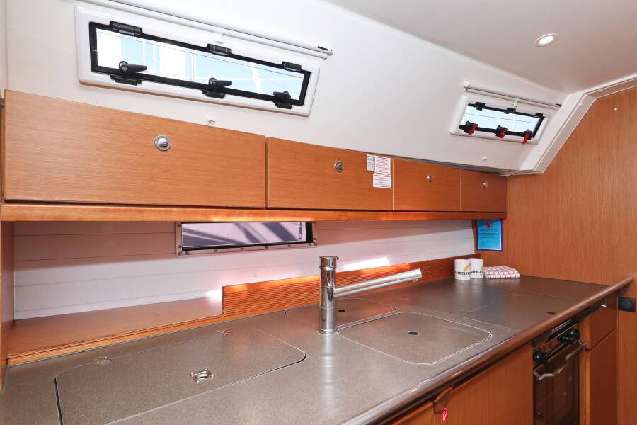 Bavaria Cruiser 40  | Star Philip