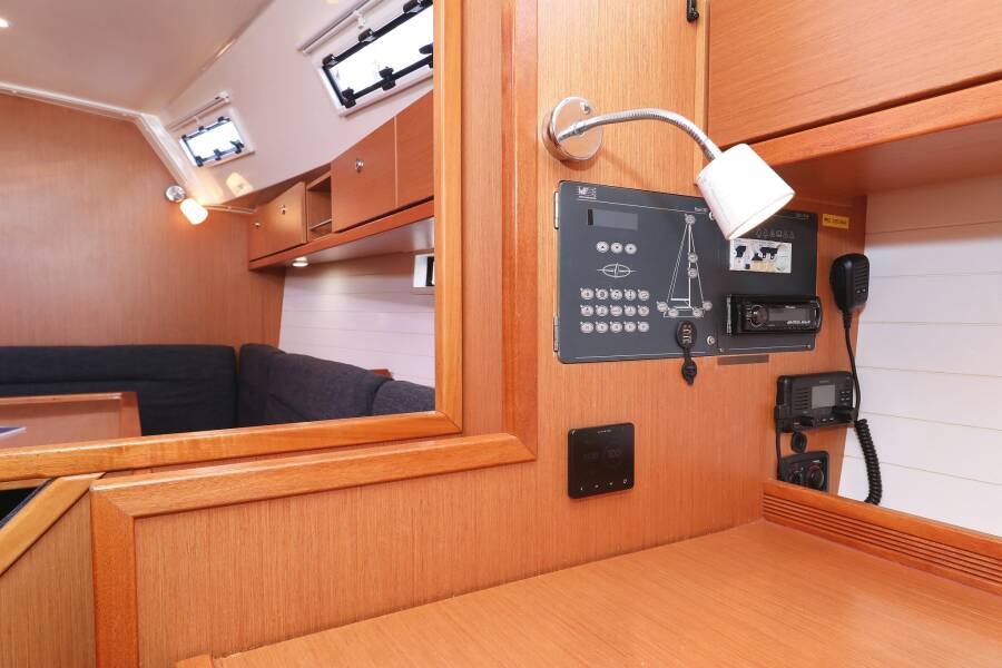 Bavaria Cruiser 40  | Star Philip