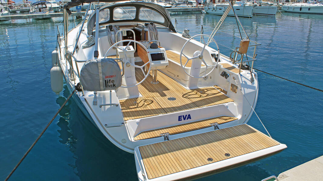 Bavaria Cruiser 41 Style  | Eva
