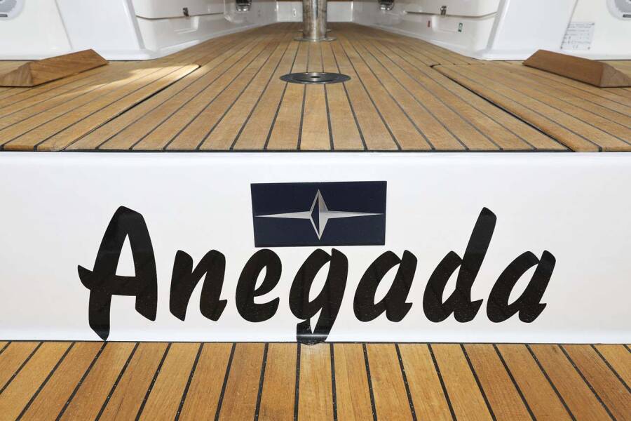 Bavaria Cruiser 41 Style  | Anegada