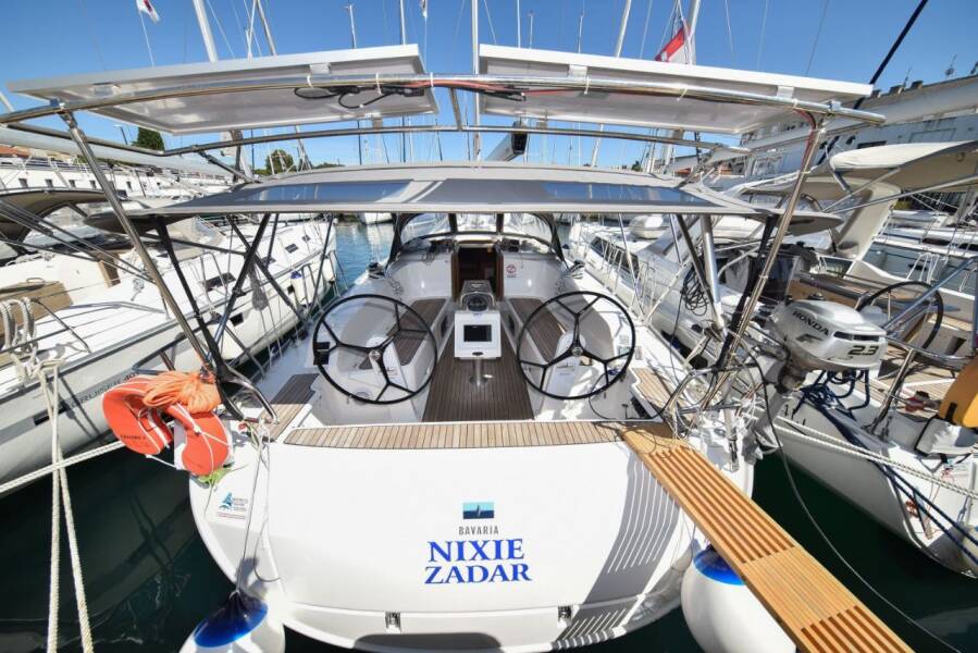 Bavaria Cruiser 41  | Nixie