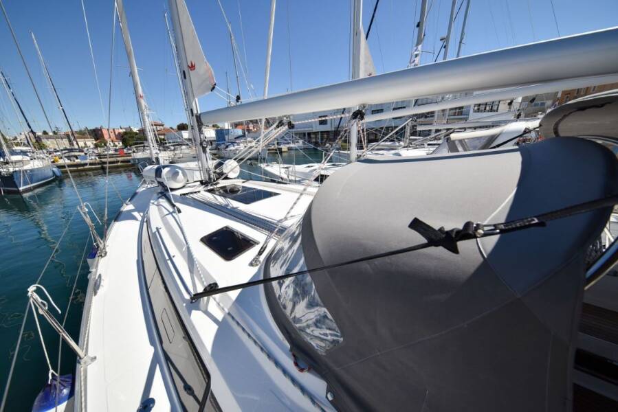 Bavaria Cruiser 41  | Nixie