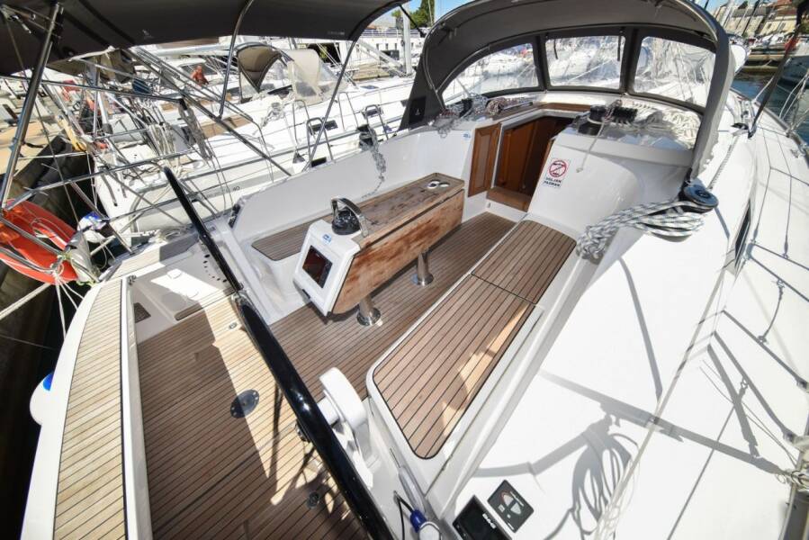 Bavaria Cruiser 41  | Nixie