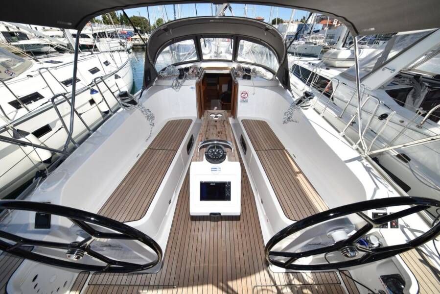 Bavaria Cruiser 41  | Nixie