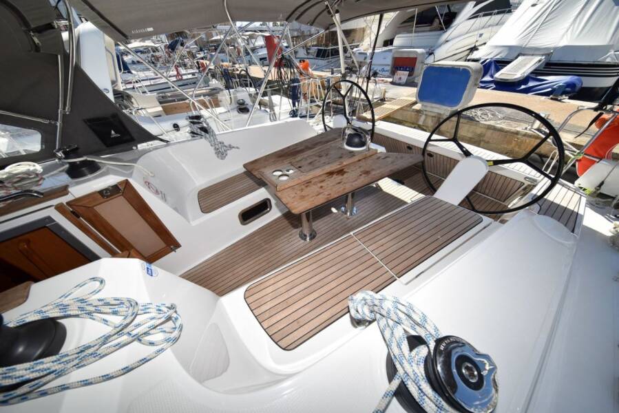 Bavaria Cruiser 41  | Nixie