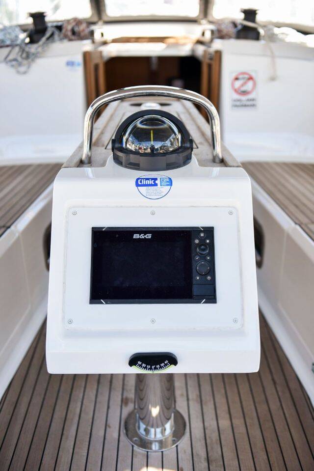 Bavaria Cruiser 41  | Nixie