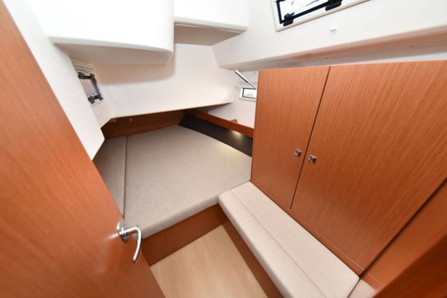 Bavaria Cruiser 41  | Nixie