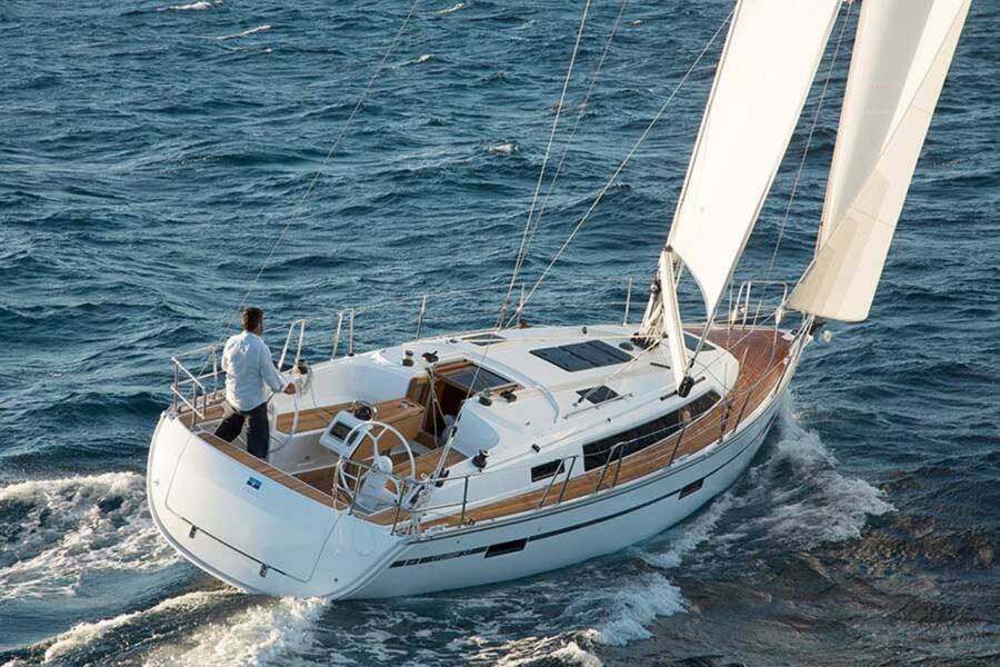 Bavaria Cruiser 41  | Bella