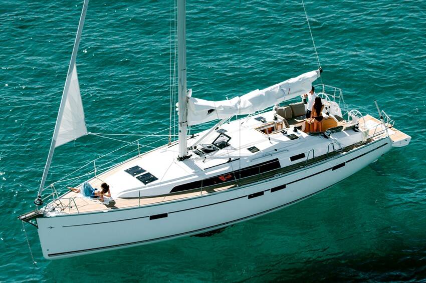 Bavaria Cruiser 41  | Bella