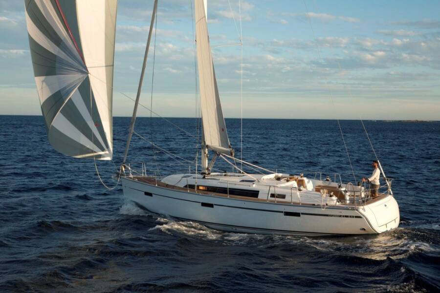 Bavaria Cruiser 41  | Bella