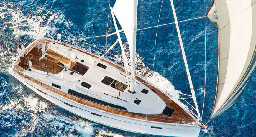 Bavaria Cruiser 41  | Bella