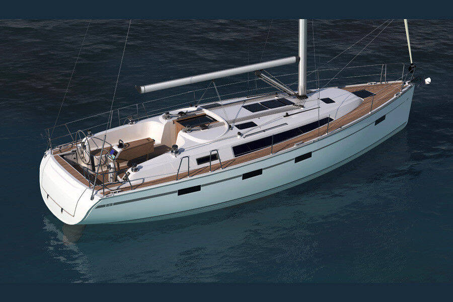 Bavaria Cruiser 41  | Bella