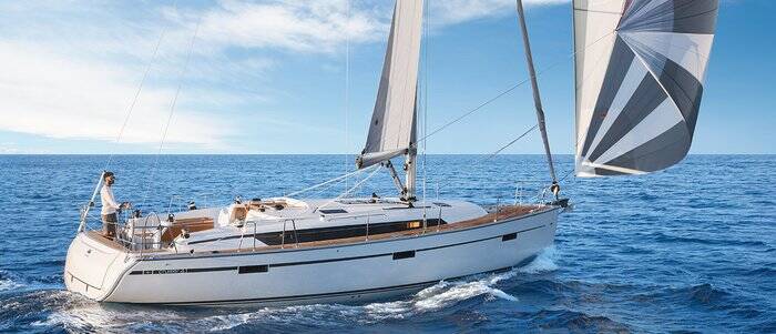 Bavaria Cruiser 41  | Bella