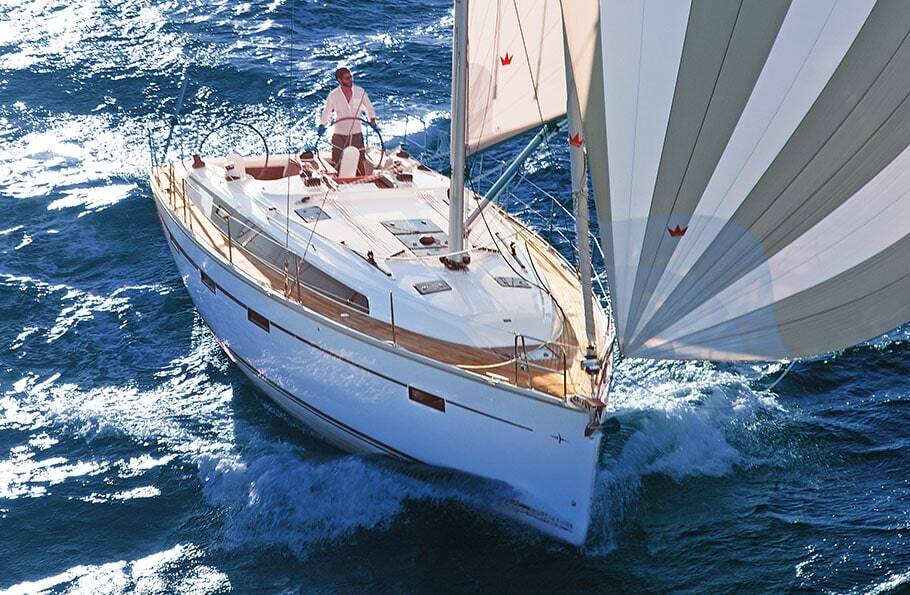 Bavaria Cruiser 41  | Bella