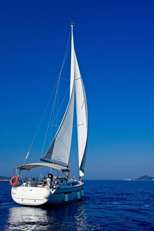 Bavaria Cruiser 41  | MH 57