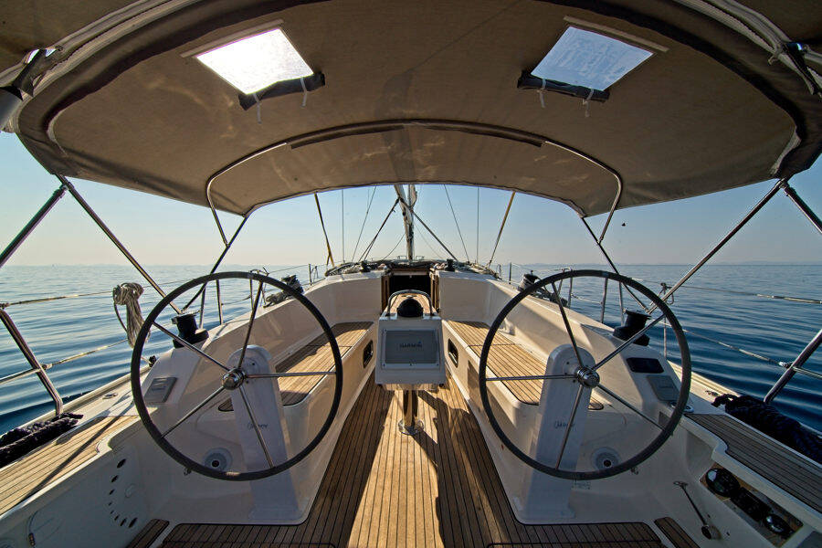 Bavaria Cruiser 41  | MH 59