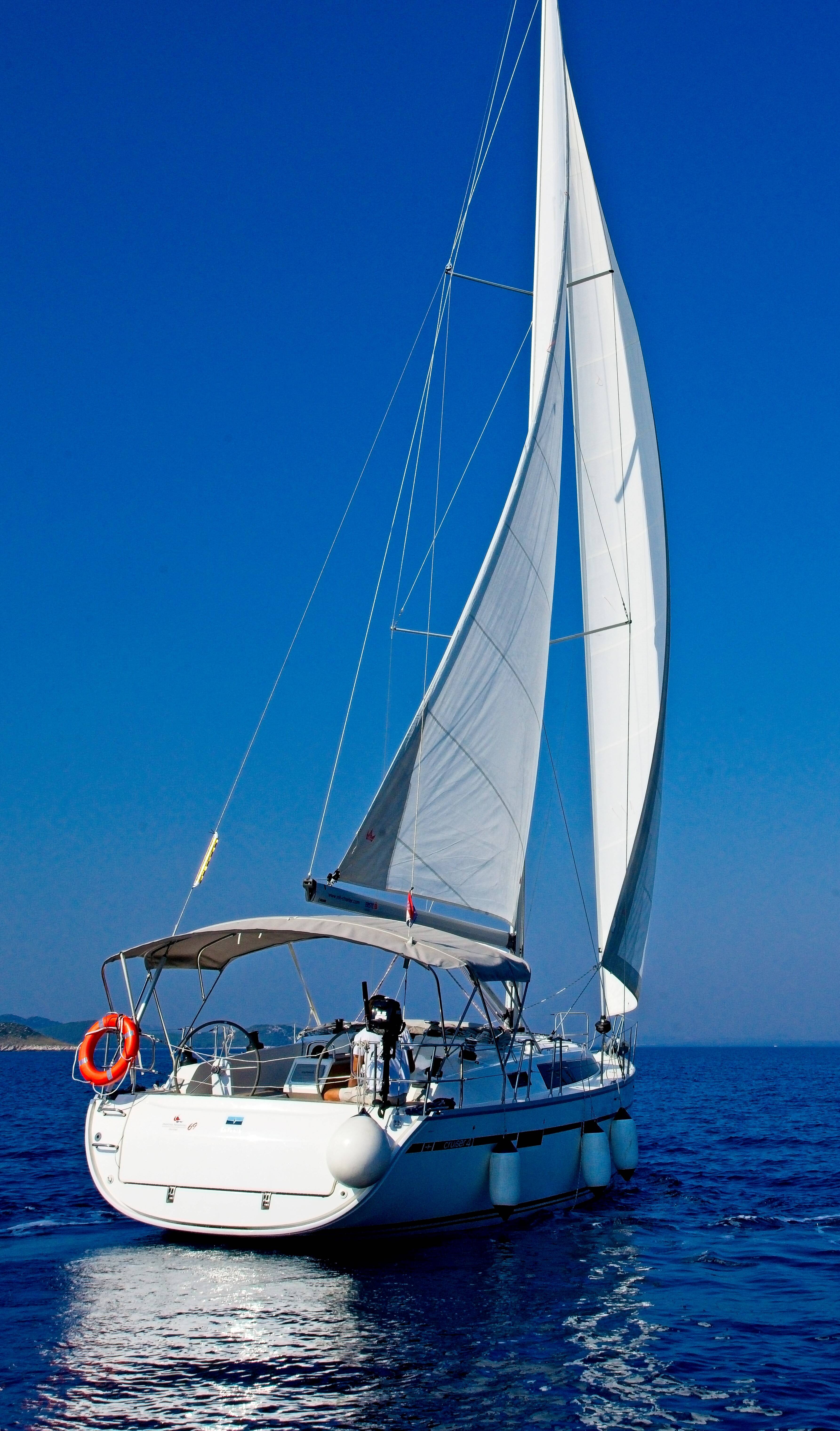 Bavaria Cruiser 41  | MH 69