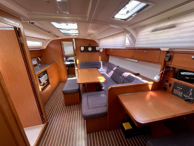 Bavaria Cruiser 41  | My Point
