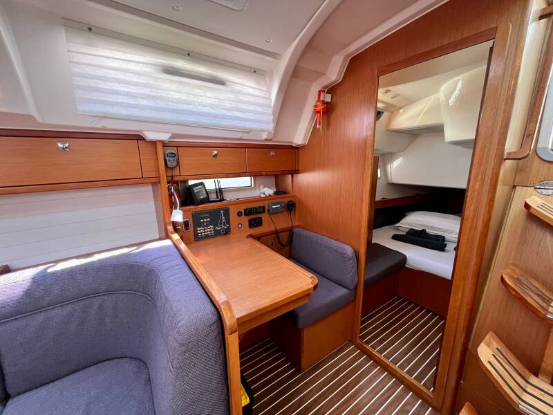 Bavaria Cruiser 41  | My Point
