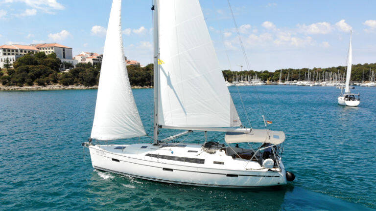 Bavaria Cruiser 41  | Raven