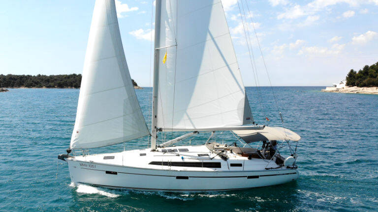 Bavaria Cruiser 41  | Raven