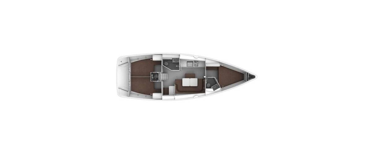 Bavaria Cruiser 41  | Aquarius