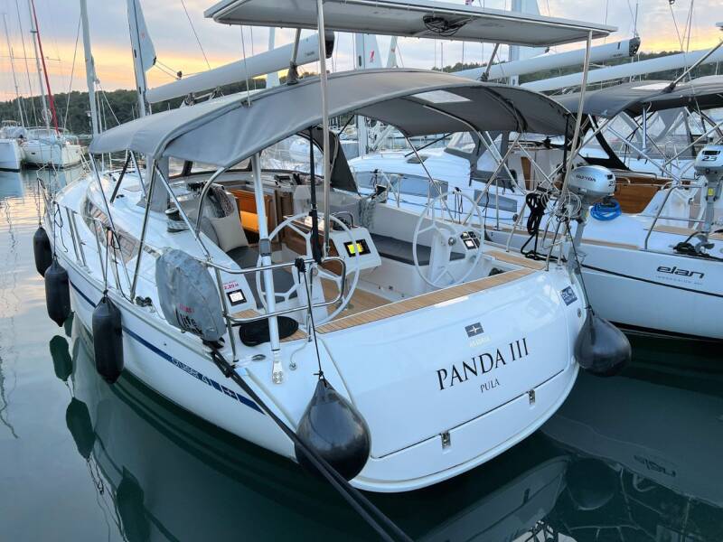 Bavaria Cruiser 41  | Panda III