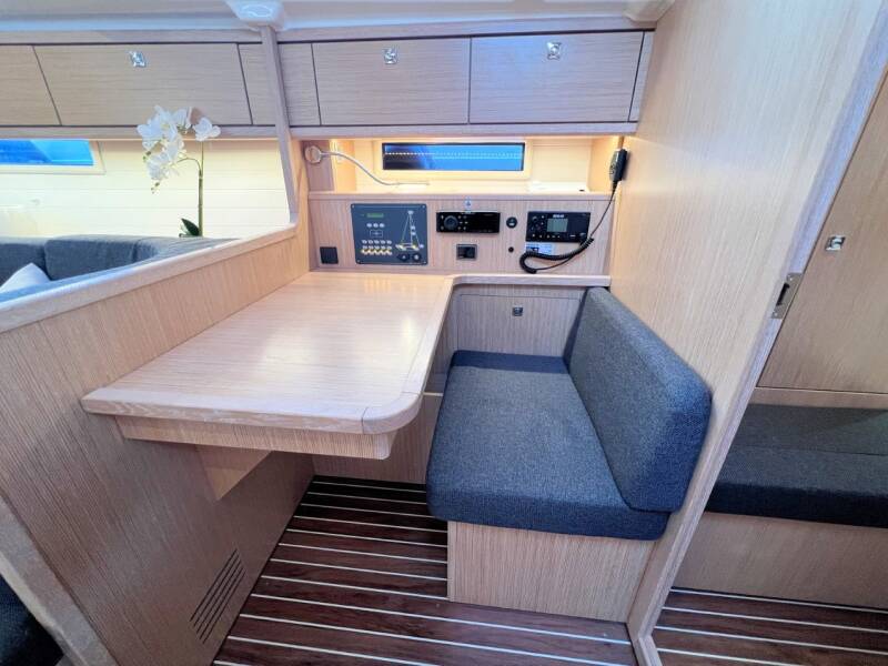 Bavaria Cruiser 41  | Panda III