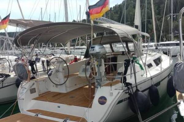 Bavaria Cruiser 41