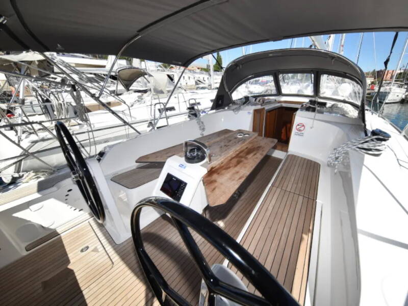 Bavaria Cruiser 41  | CLASS