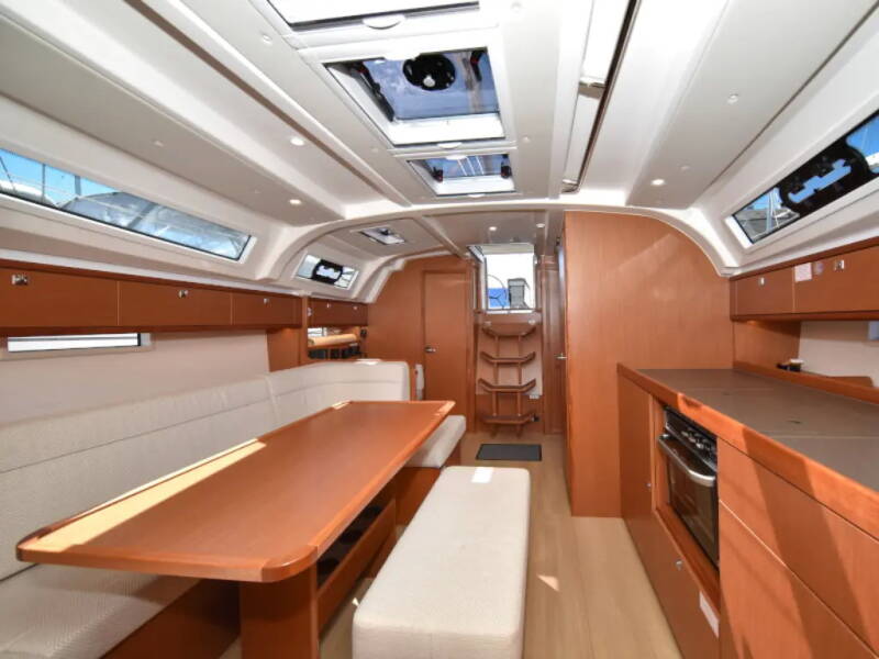 Bavaria Cruiser 41  | CLASS