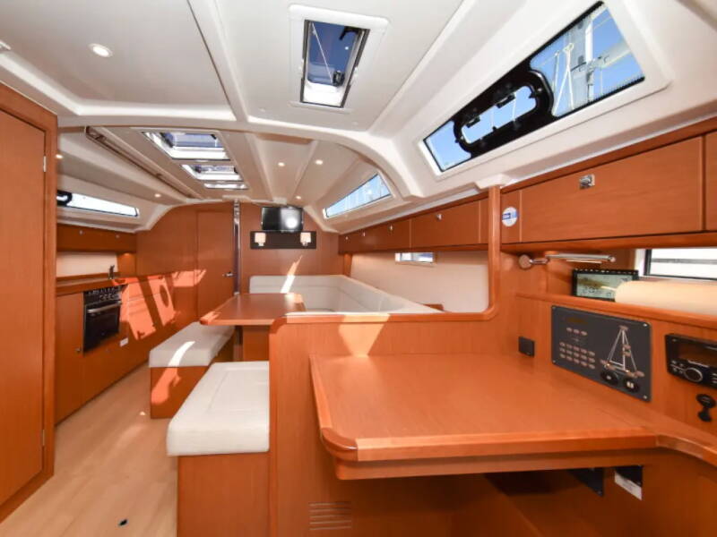 Bavaria Cruiser 41  | CLASS