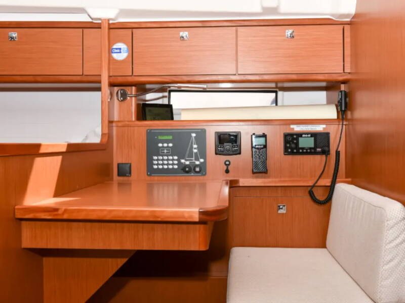 Bavaria Cruiser 41  | CLASS