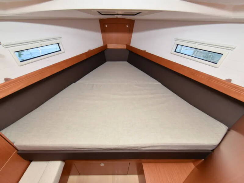 Bavaria Cruiser 41  | CLASS