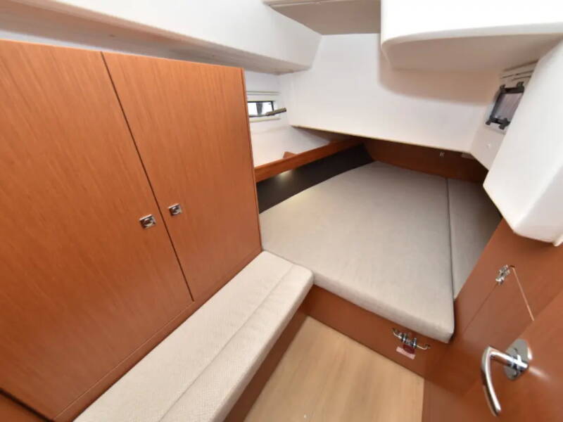 Bavaria Cruiser 41  | CLASS