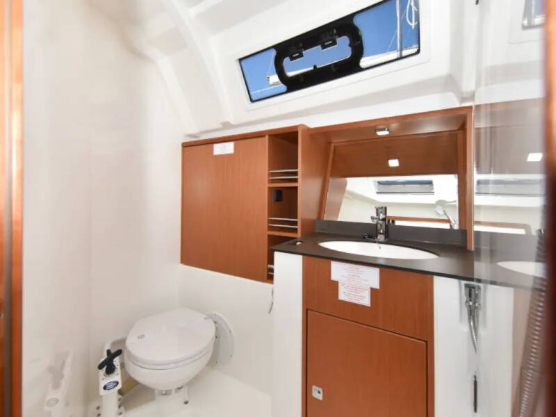 Bavaria Cruiser 41  | CLASS