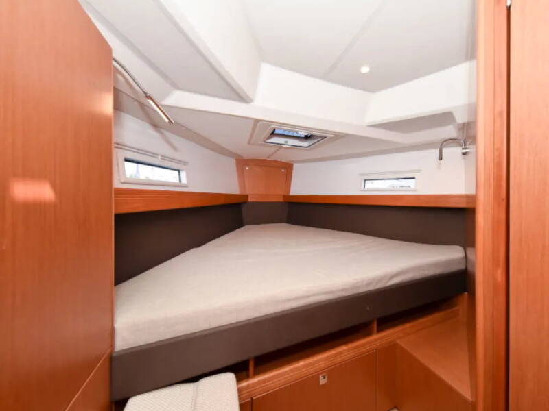 Bavaria Cruiser 41  | CLASS
