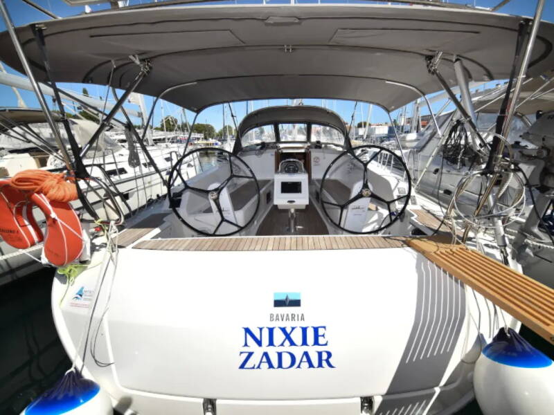 Bavaria Cruiser 41  | CLASS