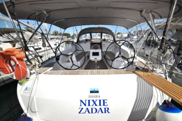 Bavaria Cruiser 41 | Nixie