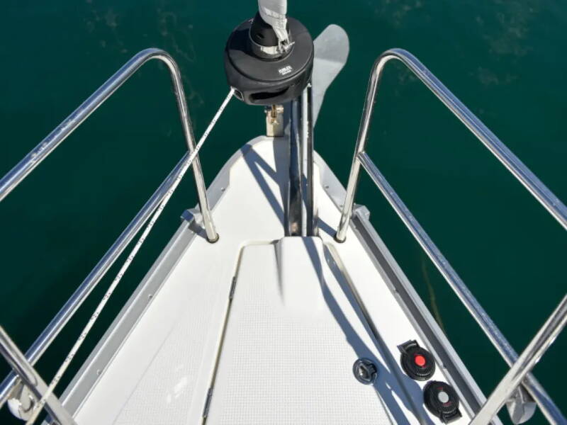 Bavaria Cruiser 41 | Nixie