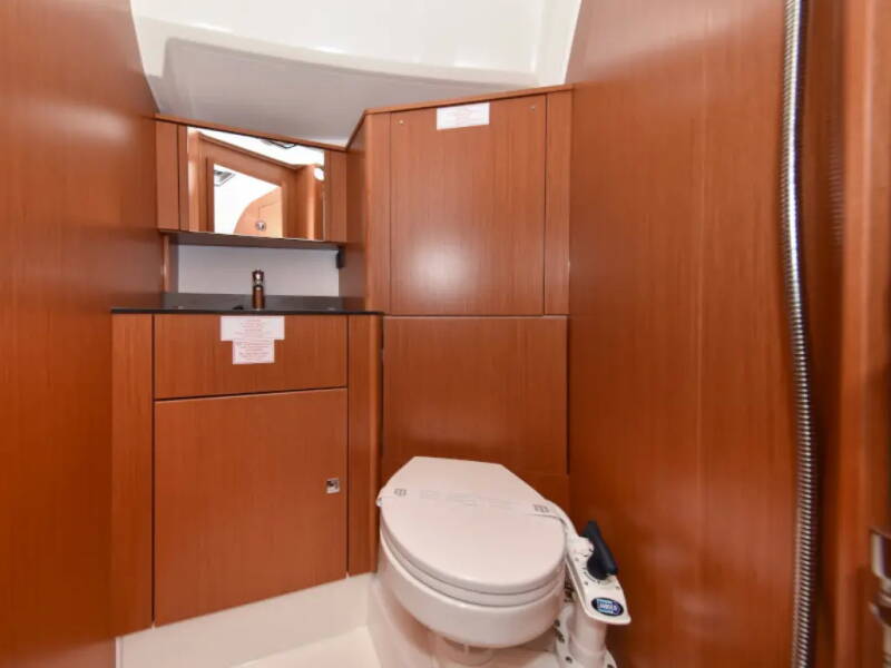 Bavaria Cruiser 41 | Nixie