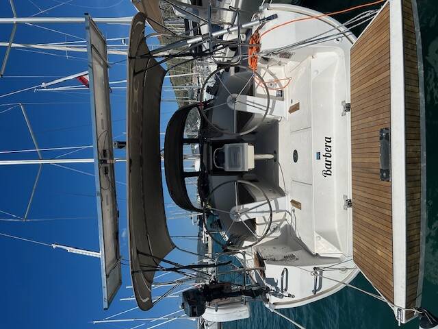 Bavaria Cruiser 41  | Barbera
