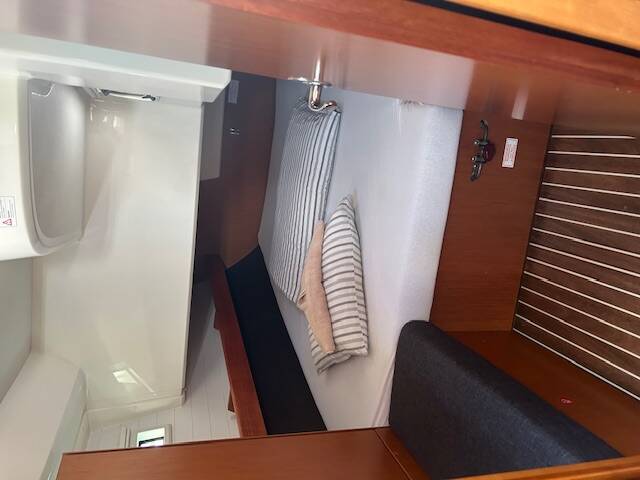 Bavaria Cruiser 41  | Barbera