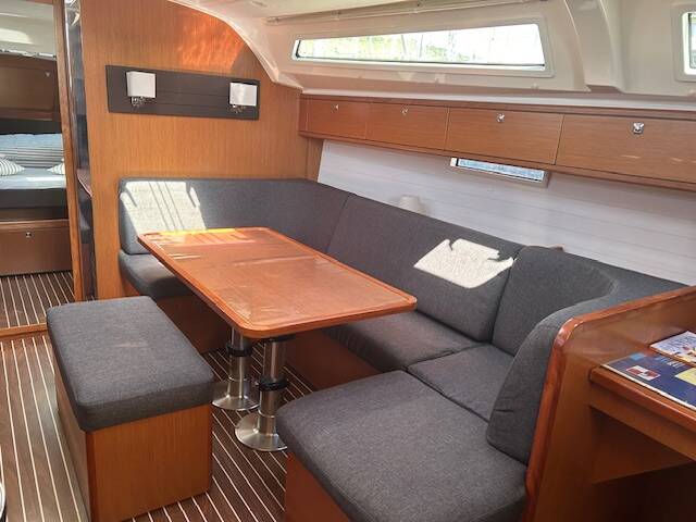 Bavaria Cruiser 41  | Barbera