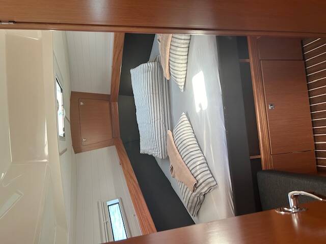 Bavaria Cruiser 41  | Barbera