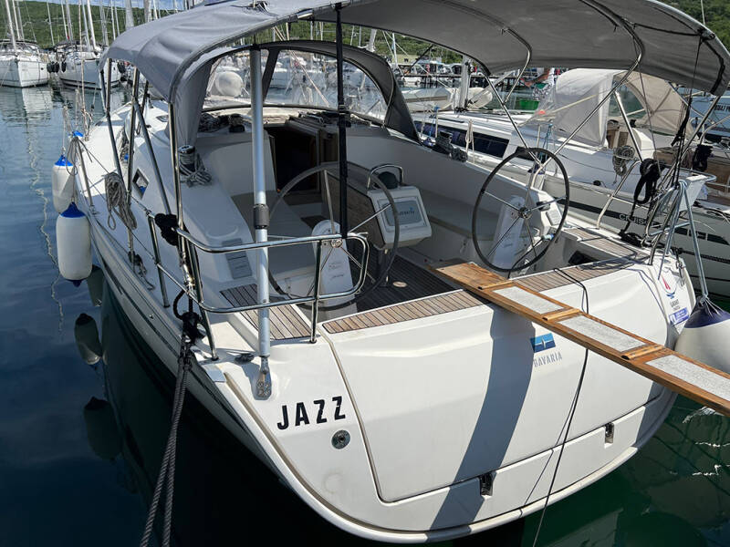 Bavaria Cruiser 41  | Jazz