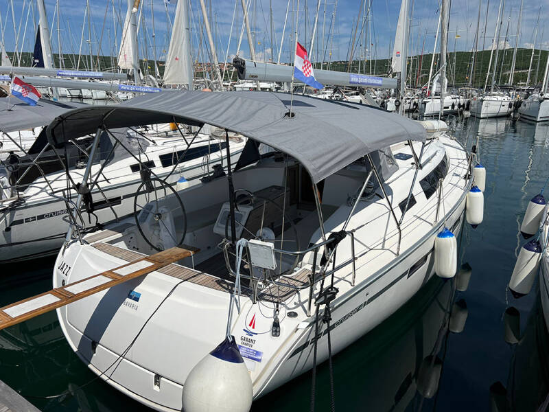 Bavaria Cruiser 41  | Jazz