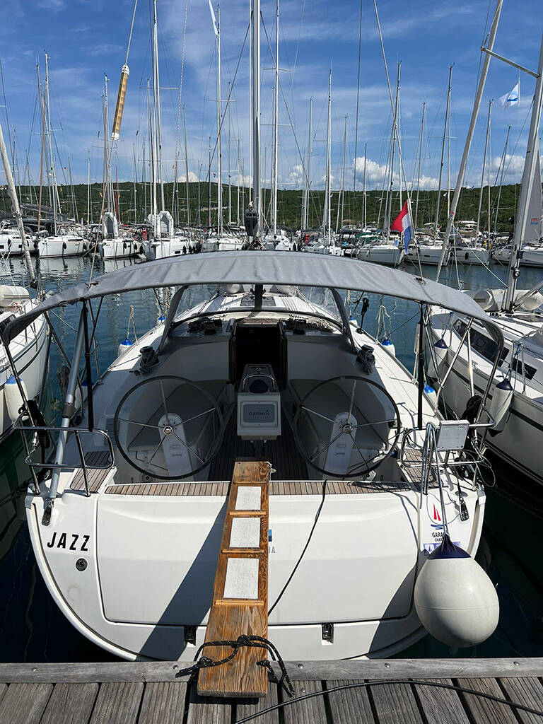Bavaria Cruiser 41  | Jazz