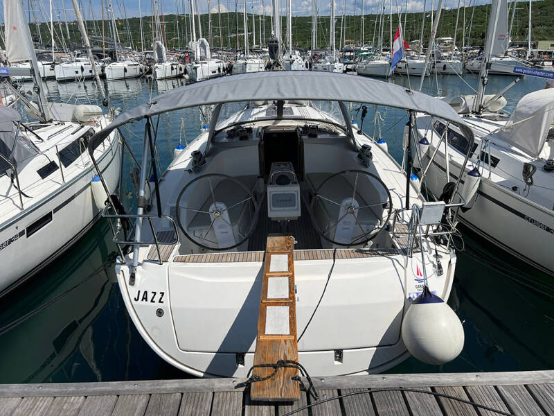 Bavaria Cruiser 41  | Jazz